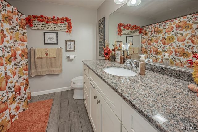 4534 Porter Center Road, Lewiston, NY 14092