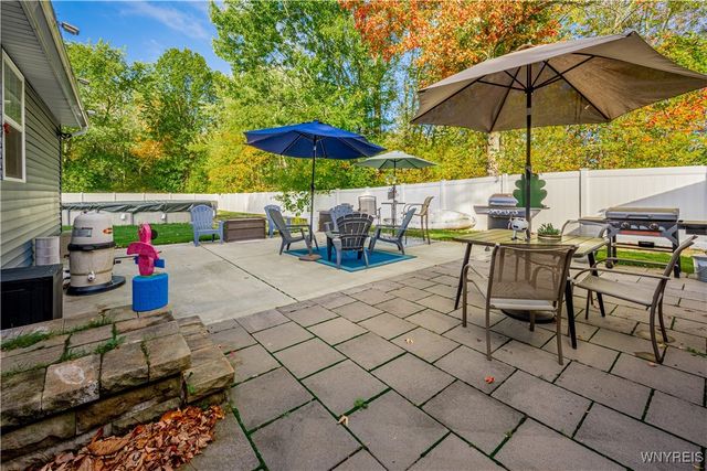 4534 Porter Center Road, Lewiston, NY 14092