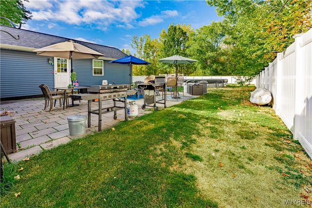 4534 Porter Center Road, Lewiston, NY 14092