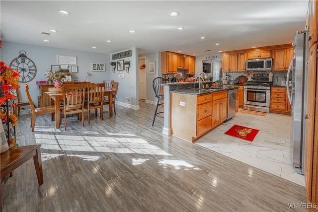 4534 Porter Center Road, Lewiston, NY 14092