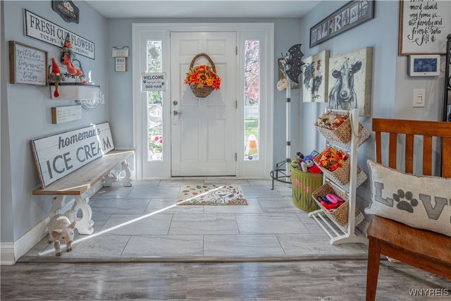 4534 Porter Center Road, Lewiston, NY 14092