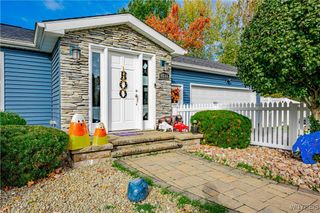 4534 Porter Center Road, Lewiston, NY 14092