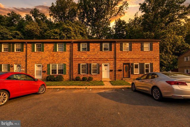 61 CONSTITUTION AVE, Doylestown, PA 18901
