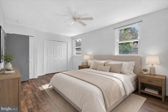 61 CONSTITUTION AVE, Doylestown, PA 18901