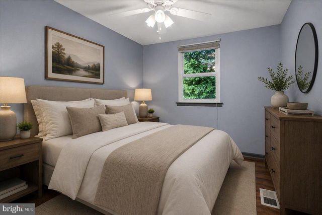61 CONSTITUTION AVE, Doylestown, PA 18901