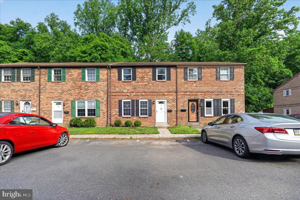 61 CONSTITUTION AVE, Doylestown, PA 18901