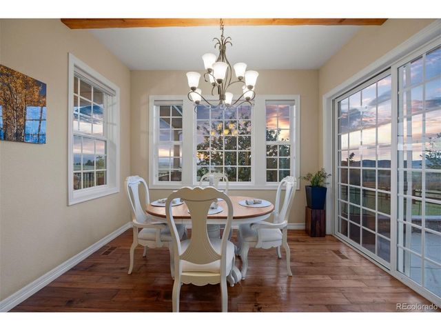 3044 Elk Canyon Cir, Sedalia, CO 80135