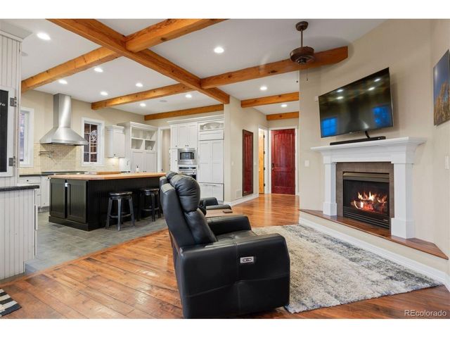 3044 Elk Canyon Cir, Sedalia, CO 80135