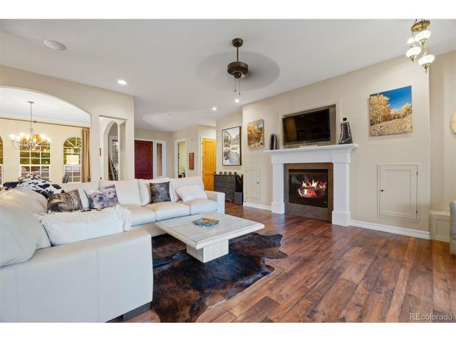 3044 Elk Canyon Cir, Sedalia, CO 80135