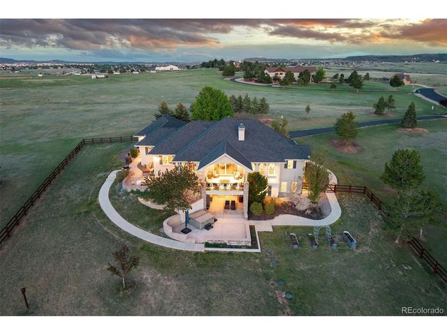 3044 Elk Canyon Cir, Sedalia, CO 80135