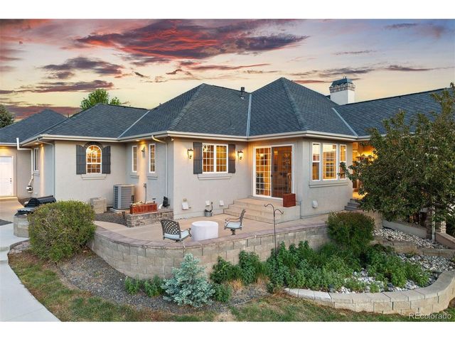 3044 Elk Canyon Cir, Sedalia, CO 80135