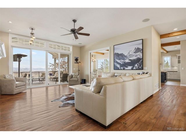 3044 Elk Canyon Cir, Sedalia, CO 80135