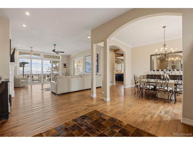 3044 Elk Canyon Cir, Sedalia, CO 80135