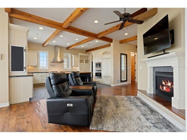 3044 Elk Canyon Cir, Sedalia, CO 80135