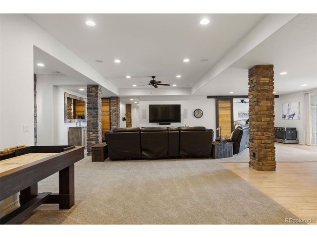 3044 Elk Canyon Cir, Sedalia, CO 80135