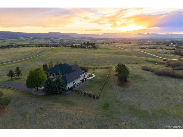 3044 Elk Canyon Cir, Sedalia, CO 80135