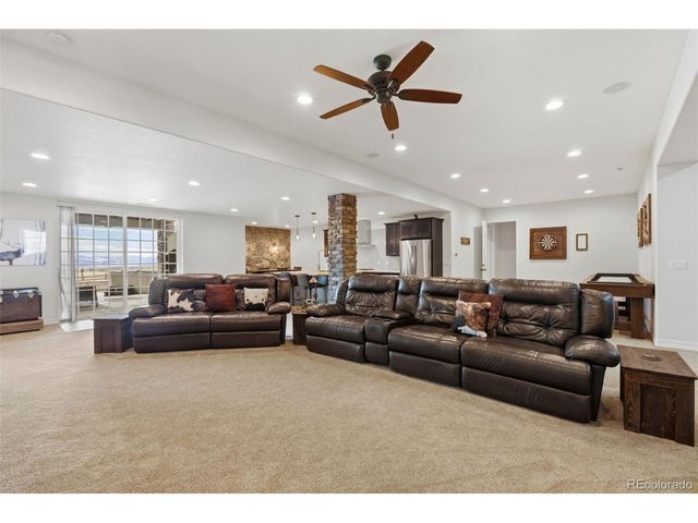 3044 Elk Canyon Cir, Sedalia, CO 80135