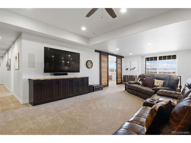 3044 Elk Canyon Cir, Sedalia, CO 80135