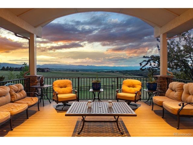 3044 Elk Canyon Cir, Sedalia, CO 80135