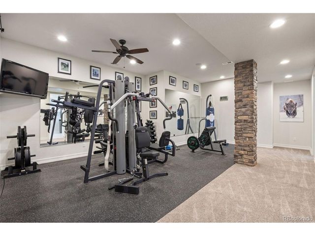 3044 Elk Canyon Cir, Sedalia, CO 80135