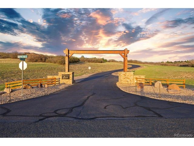 3044 Elk Canyon Cir, Sedalia, CO 80135