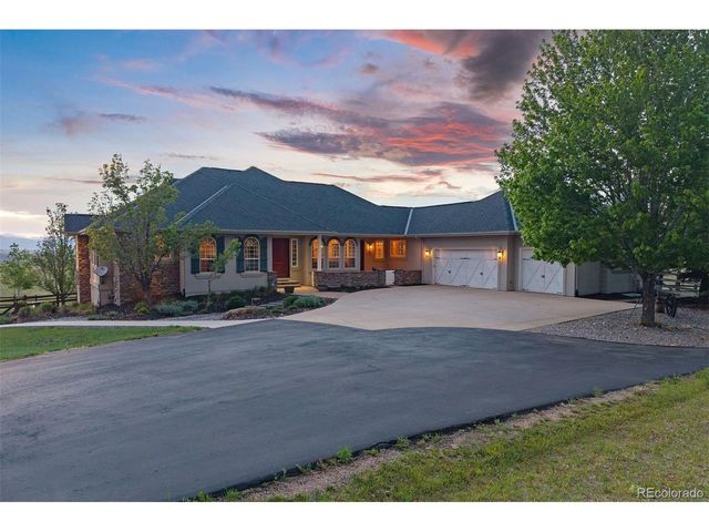 3044 Elk Canyon Cir, Sedalia, CO 80135