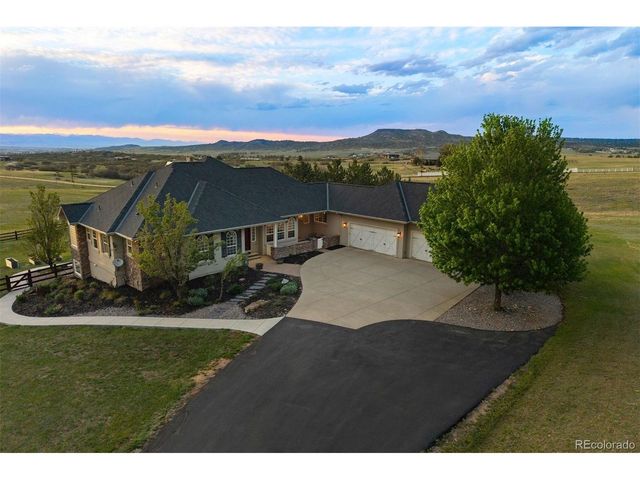 3044 Elk Canyon Cir, Sedalia, CO 80135