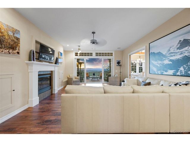 3044 Elk Canyon Cir, Sedalia, CO 80135