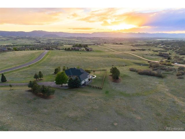 3044 Elk Canyon Cir, Sedalia, CO 80135