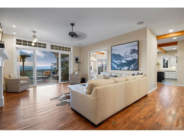 3044 Elk Canyon Cir, Sedalia, CO 80135