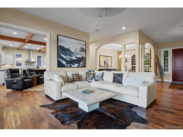 3044 Elk Canyon Cir, Sedalia, CO 80135