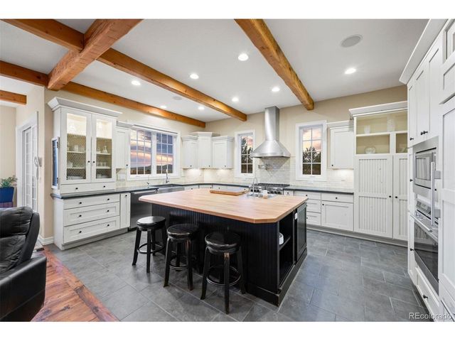 3044 Elk Canyon Cir, Sedalia, CO 80135
