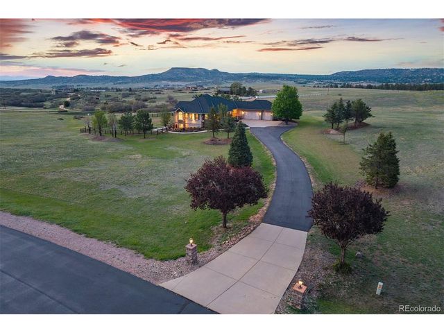 3044 Elk Canyon Cir, Sedalia, CO 80135