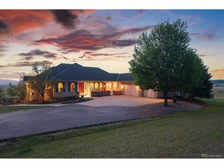 3044 Elk Canyon Cir, Sedalia, CO 80135