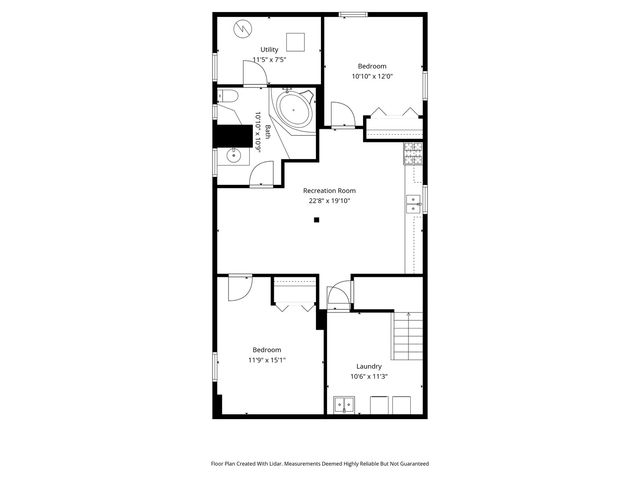 4830 S Ridgeway Avenue, Chicago, IL 60632