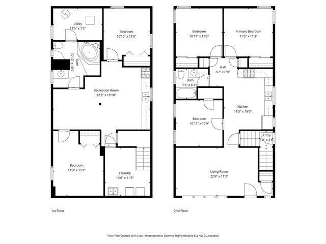 4830 S Ridgeway Avenue, Chicago, IL 60632