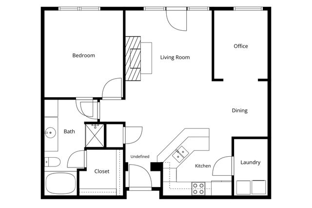 3400 Welborn Street 320, Dallas, TX 75219