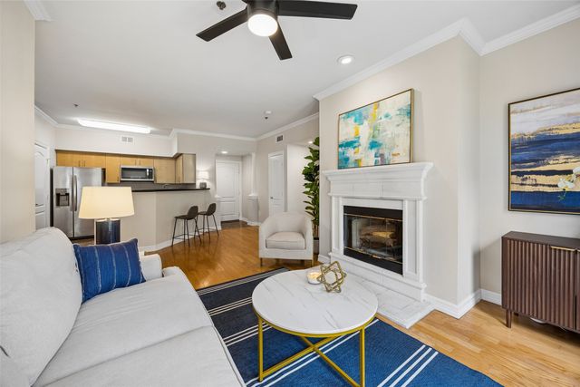 3400 Welborn Street 320, Dallas, TX 75219
