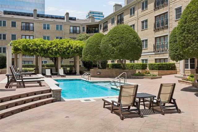 3400 Welborn Street 320, Dallas, TX 75219