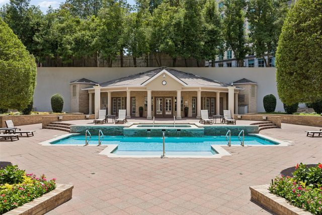 3400 Welborn Street 320, Dallas, TX 75219