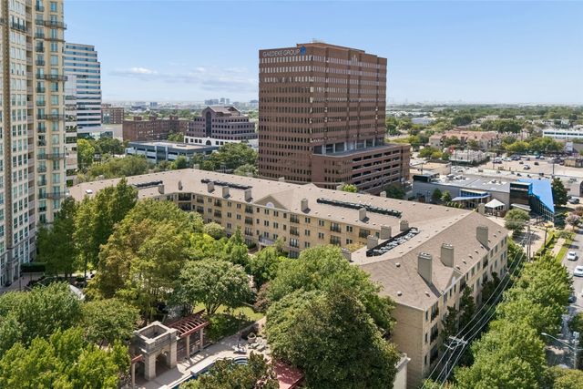 3400 Welborn Street 320, Dallas, TX 75219