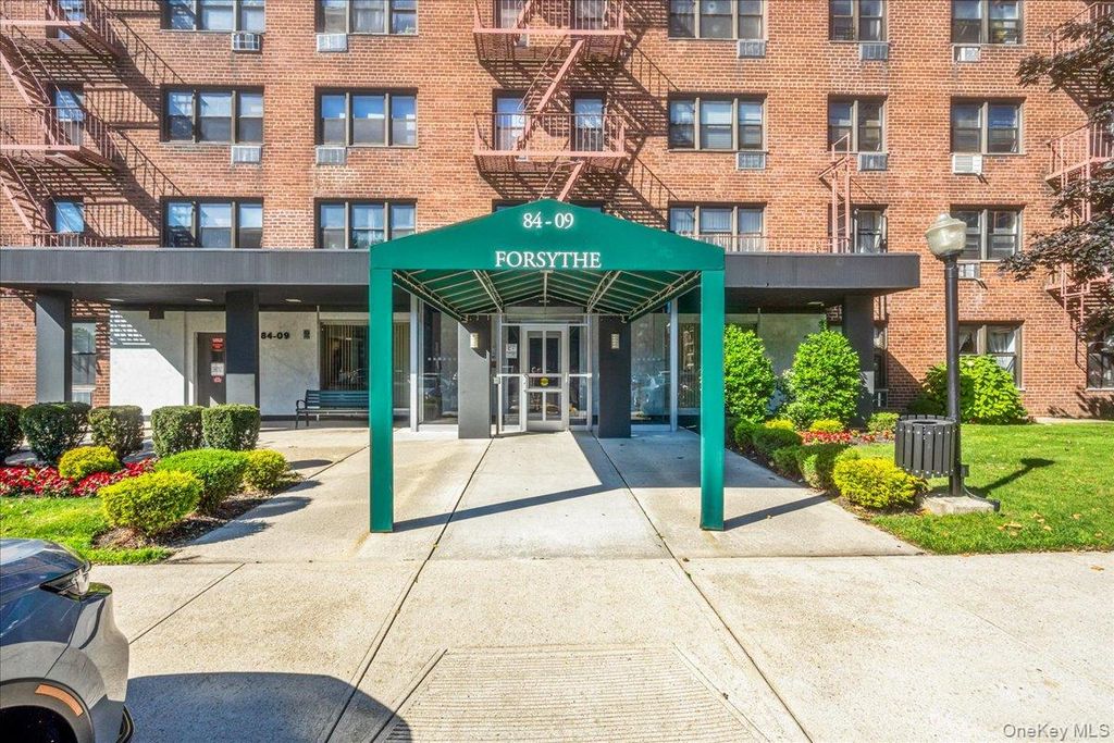 8409 155th Avenue 5A, Howard Beach, NY 11414