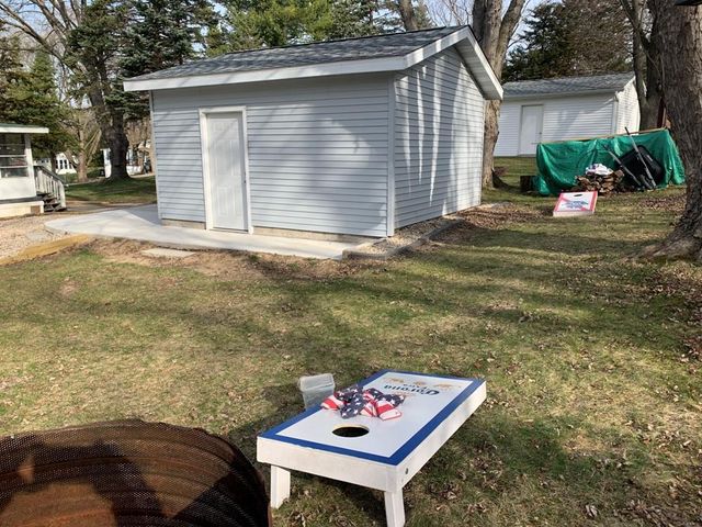 352 Skyline Drive, Edgerton, WI 53534