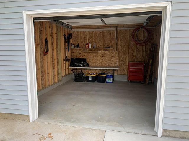 352 Skyline Drive, Edgerton, WI 53534