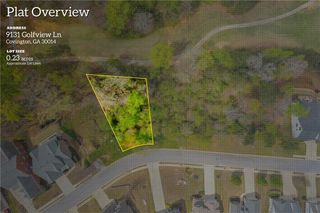 9131 Golfview Lane, Covington, GA 30014