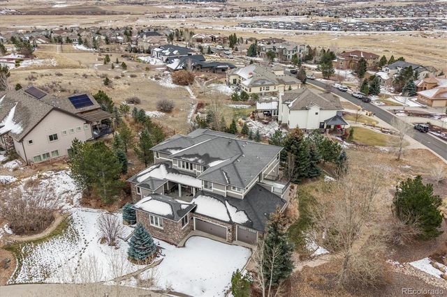 5334 Sedona Drive, Parker, CO 80134