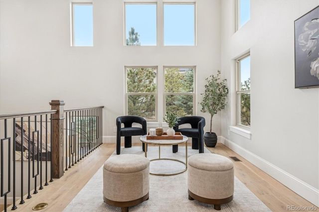 5334 Sedona Drive, Parker, CO 80134