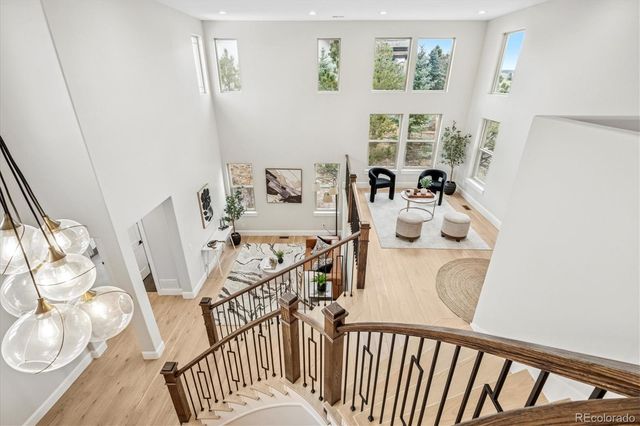 5334 Sedona Drive, Parker, CO 80134