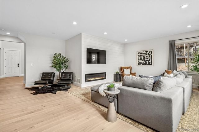 5334 Sedona Drive, Parker, CO 80134