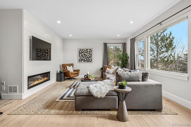 5334 Sedona Drive, Parker, CO 80134